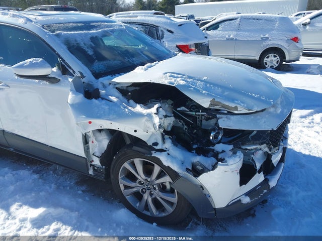 Mazda Cx-30 2.5 S Premium Package 2024 3MVDMBDM8RM633465 Image 6