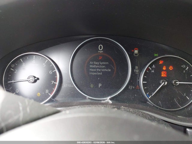 Mazda Cx-30 2.5 S Premium Package 2024 3MVDMBDM8RM633465 Image 7