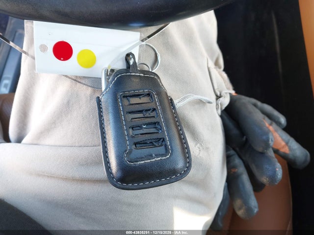 2022 LEXUS RX 350L JTJHZKFA2N2035412 Photo 10