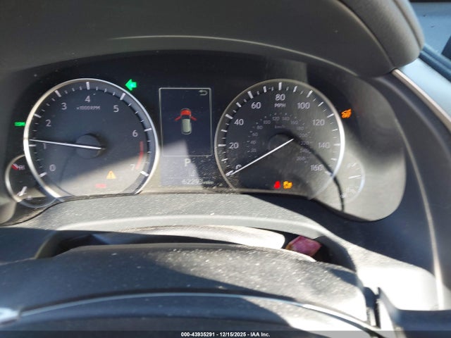 2022 LEXUS RX 350L JTJHZKFA2N2035412 Photo 6