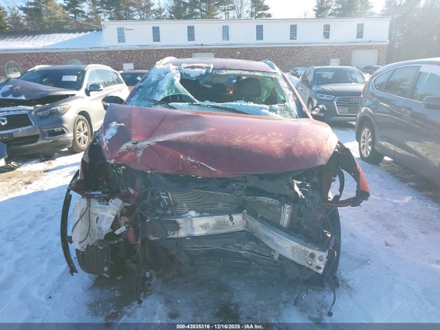5N1AZ2MH9FN264296 Nissan MURANO SL