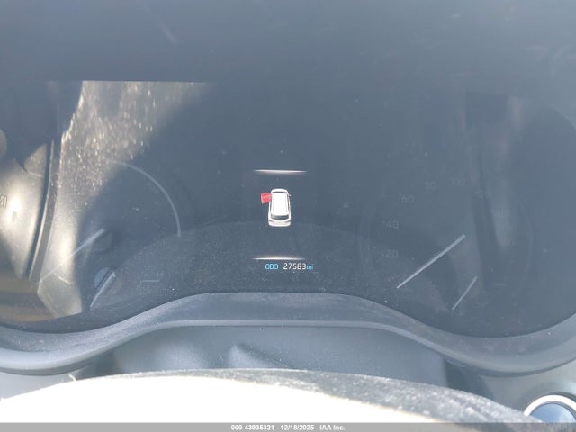 5TDKSKFC1RS117953 Toyota SIENNA LE