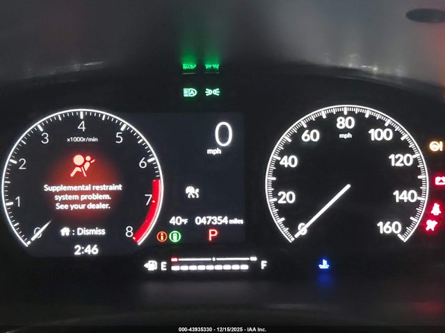 19XFL1H75RE020290 Honda Civic Ex-l