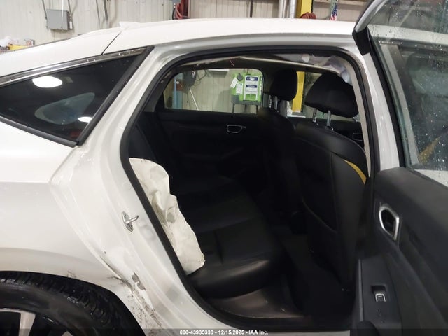 19XFL1H75RE020290 Honda Civic Ex-l