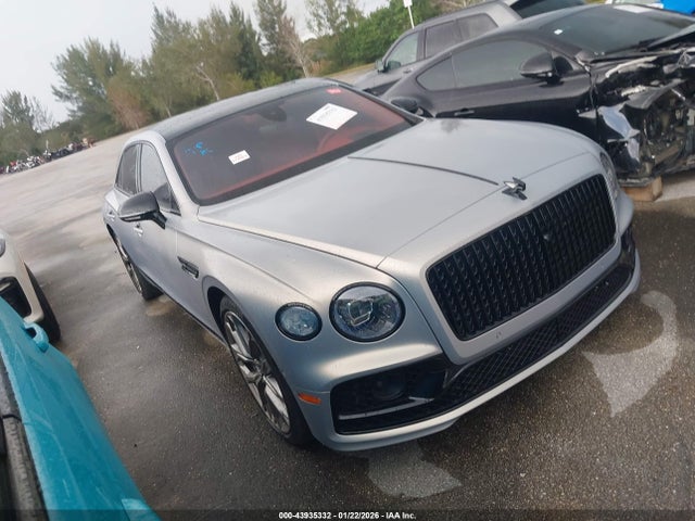 2023 BENTLEY FLYING SPUR SCBBG6ZG6PC005447 Photo 0