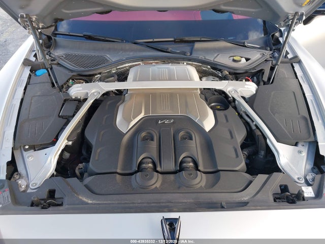 2023 BENTLEY FLYING SPUR SCBBG6ZG6PC005447 Photo 9