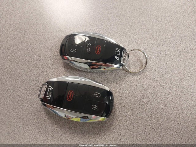 2023 BENTLEY FLYING SPUR SCBBG6ZG6PC005447 Photo 10