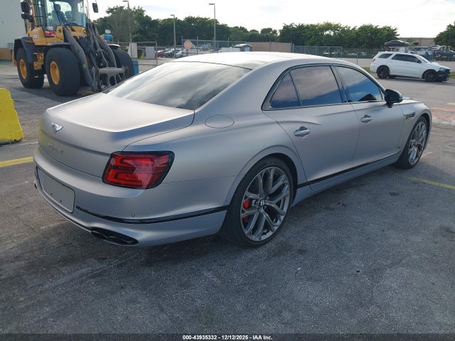 2023 BENTLEY FLYING SPUR SCBBG6ZG6PC005447 Photo 3