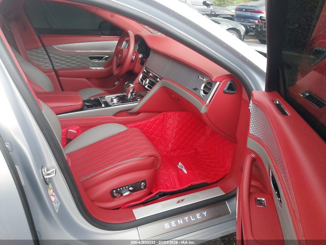 2023 BENTLEY FLYING SPUR SCBBG6ZG6PC005447 Photo 4