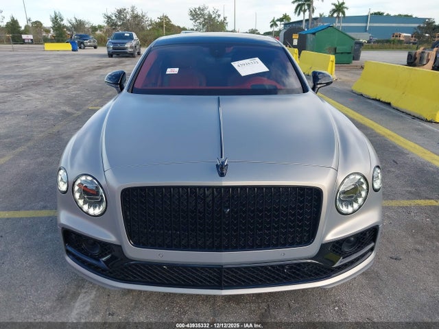 2023 BENTLEY FLYING SPUR SCBBG6ZG6PC005447 Photo 5