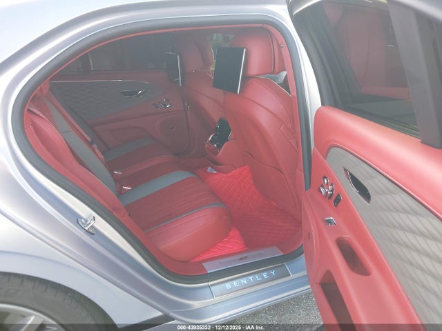 2023 BENTLEY FLYING SPUR SCBBG6ZG6PC005447 Photo 7