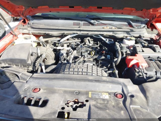 2019 FORD RANGER 1FTER4FH4KLA65709 Photo 9