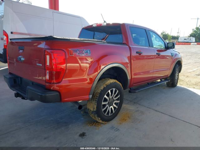 2019 FORD RANGER 1FTER4FH4KLA65709 Photo 3