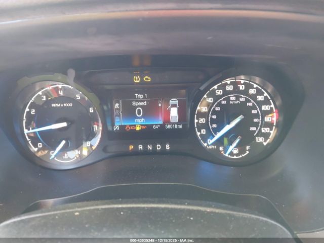 2019 FORD RANGER 1FTER4FH4KLA65709 Photo 6