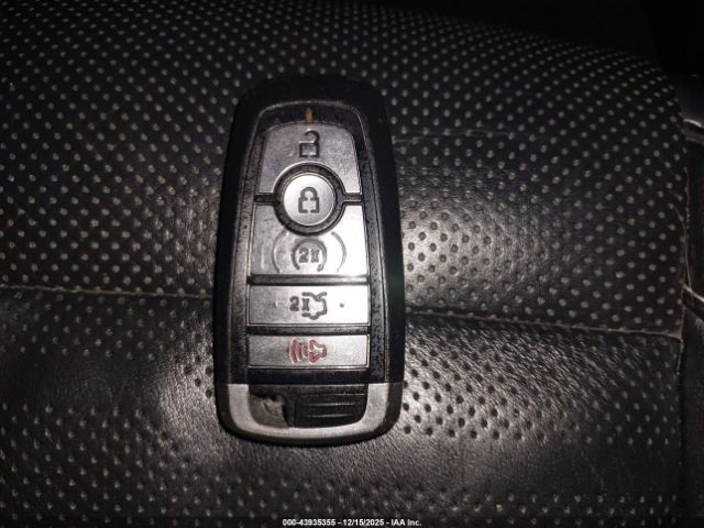 2019 FORD MUSTANG 1FA6P8TH2K5188666 Photo 10