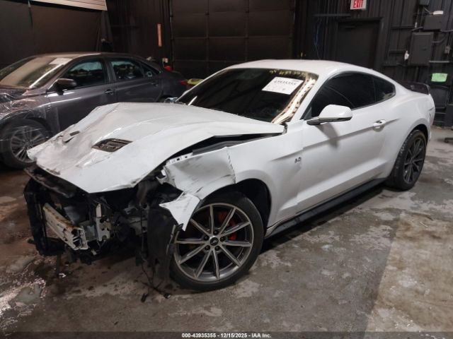 2019 FORD MUSTANG 1FA6P8TH2K5188666 Photo 1