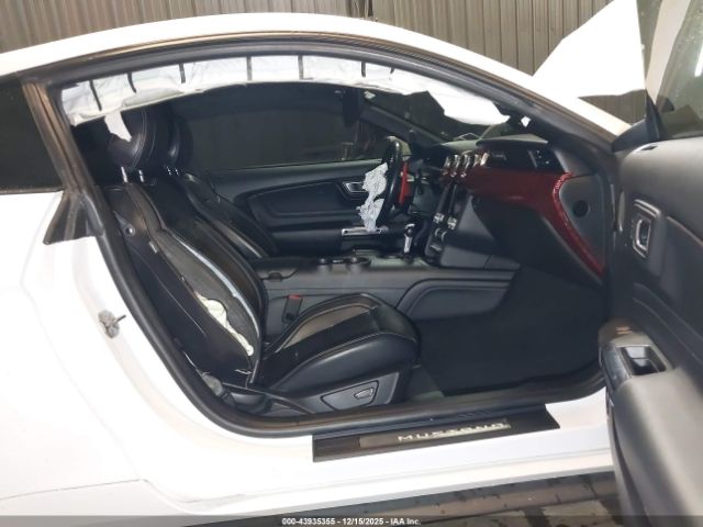 2019 FORD MUSTANG 1FA6P8TH2K5188666 Photo 4