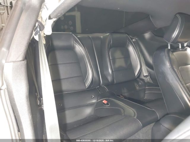 2019 FORD MUSTANG 1FA6P8TH2K5188666 Photo 7