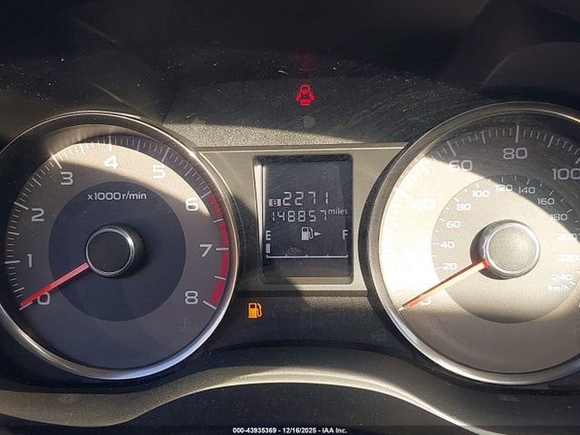 Subaru Forester 2.5i Limited 2016 JF2SJAKC4GH402894 Image 15