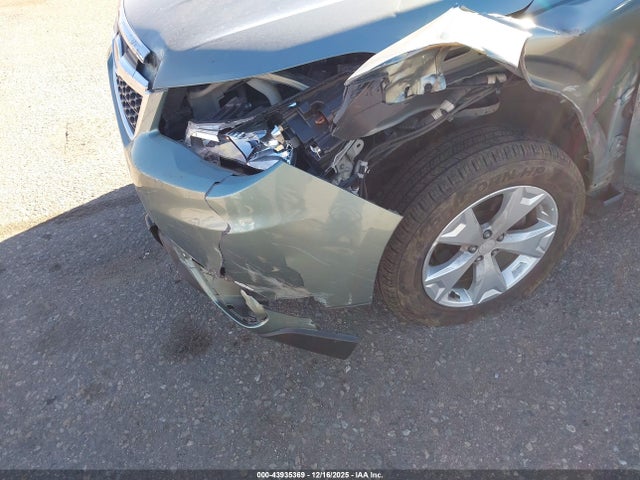 JF2SJAKC4GH402894 Subaru Forester 2.5i Limited