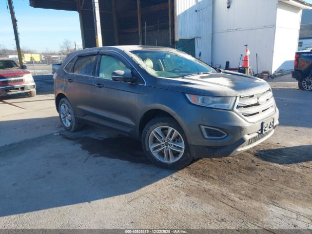 2018 FORD EDGE 2FMPK4J92JBB22643