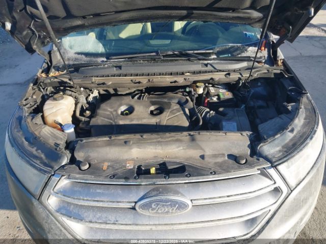 2018 FORD EDGE 2FMPK4J92JBB22643 Photo 9