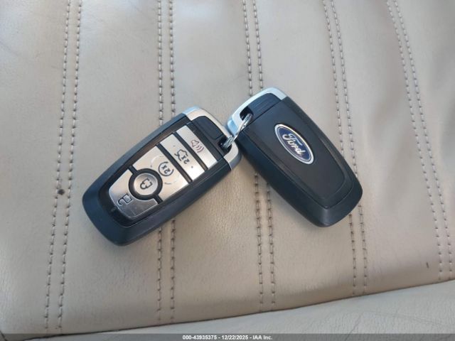 2018 FORD EDGE 2FMPK4J92JBB22643 Photo 10