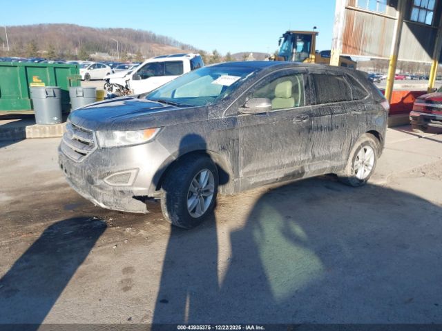 2018 FORD EDGE 2FMPK4J92JBB22643 Photo 1