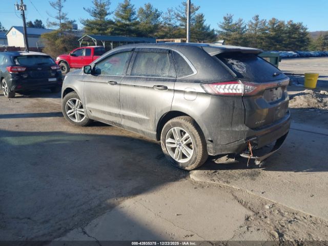 2018 FORD EDGE 2FMPK4J92JBB22643 Photo 2