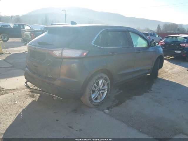 2018 FORD EDGE 2FMPK4J92JBB22643 Photo 3