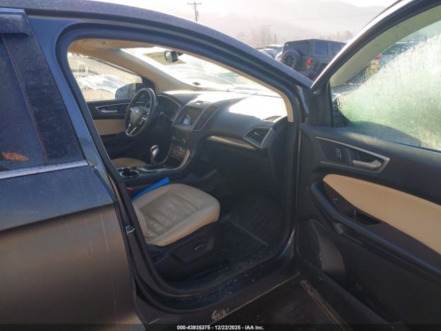2018 FORD EDGE 2FMPK4J92JBB22643 Photo 4