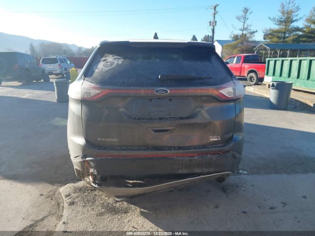 2018 FORD EDGE 2FMPK4J92JBB22643 Photo 5