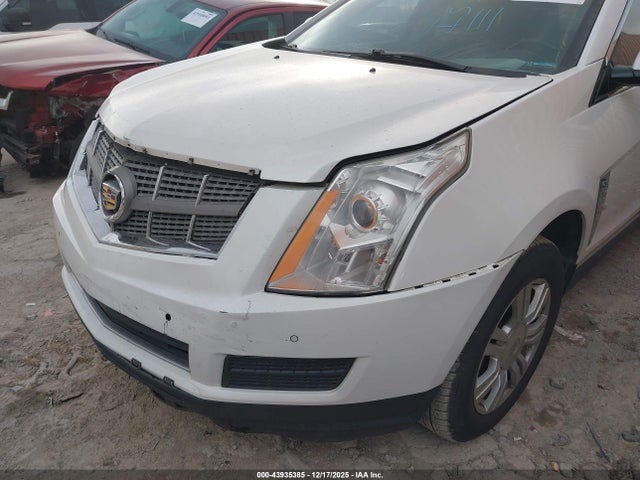 2011 CADILLAC SRX 3GYFNAEY9BS522518 Photo 5