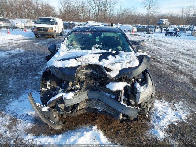 1G1PE5SB1G7224562 Chevrolet Cruze Limited 1lt Auto