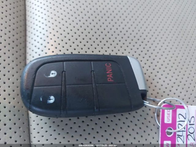 2015 JEEP GRAND CHEROKEE 1C4RJFBG6FC190962 Photo 10