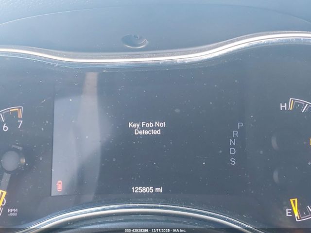 2015 JEEP GRAND CHEROKEE 1C4RJFBG6FC190962 Photo 6