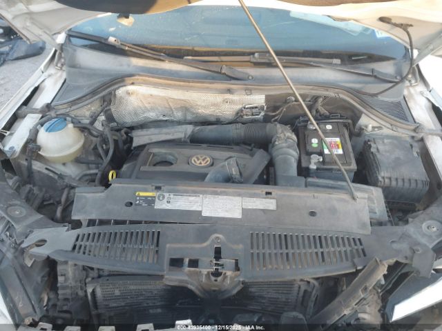 2013 VOLKSWAGEN TIGUAN WVGAV3AX0DW618212 Photo 9