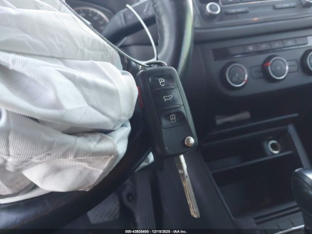 2013 VOLKSWAGEN TIGUAN WVGAV3AX0DW618212 Photo 10