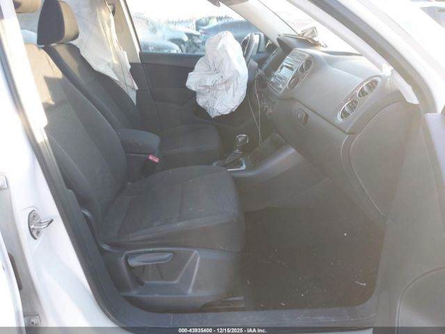 2013 VOLKSWAGEN TIGUAN WVGAV3AX0DW618212 Photo 4