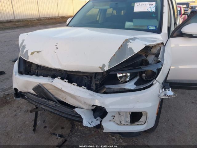 2013 VOLKSWAGEN TIGUAN WVGAV3AX0DW618212 Photo 5