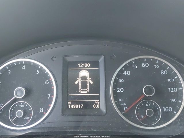 2013 VOLKSWAGEN TIGUAN WVGAV3AX0DW618212 Photo 6