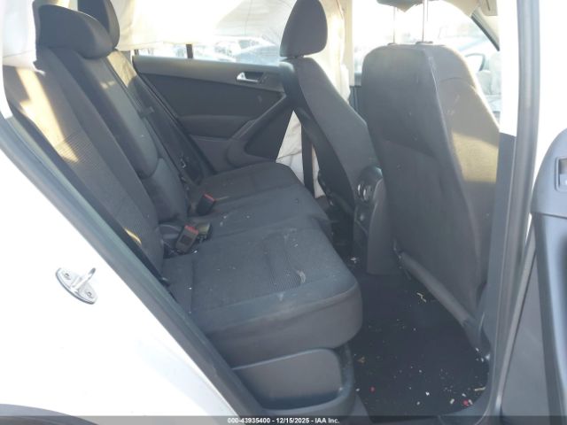2013 VOLKSWAGEN TIGUAN WVGAV3AX0DW618212 Photo 7