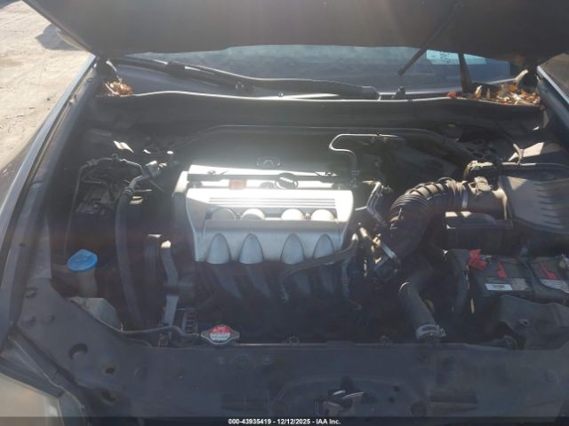 2009 ACURA TSX JH4CU26639C034811 Photo 9