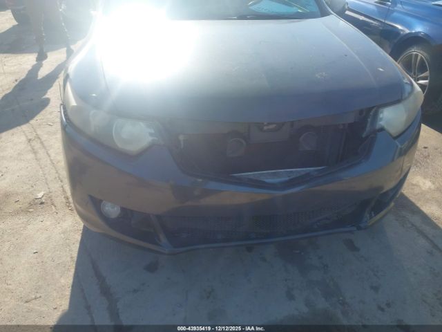 2009 ACURA TSX JH4CU26639C034811 Photo 5