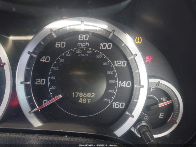 2009 ACURA TSX JH4CU26639C034811 Photo 6