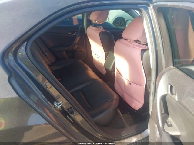 2009 ACURA TSX JH4CU26639C034811 Photo 7