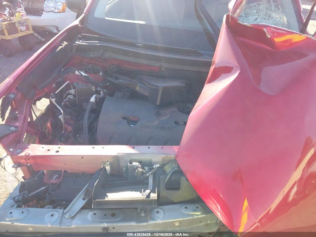 2020 MITSUBISHI OUTLANDER JA4AD2A39LZ027480 Photo 9