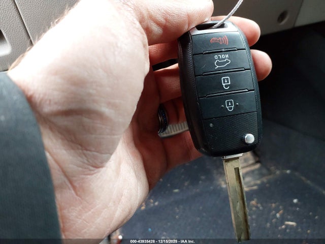 Продаж на аукціоні авто 2020 Kia Sorento 2.4l Lx, vin: 5XYPG4A30LG664095, номер лоту: 43935428