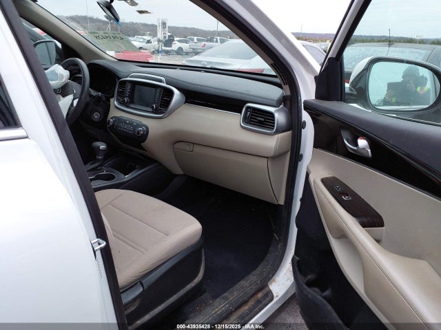 Продаж на аукціоні авто 2020 Kia Sorento 2.4l Lx, vin: 5XYPG4A30LG664095, номер лоту: 43935428