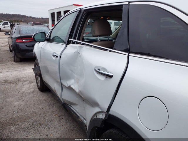Продаж на аукціоні авто 2020 Kia Sorento 2.4l Lx, vin: 5XYPG4A30LG664095, номер лоту: 43935428